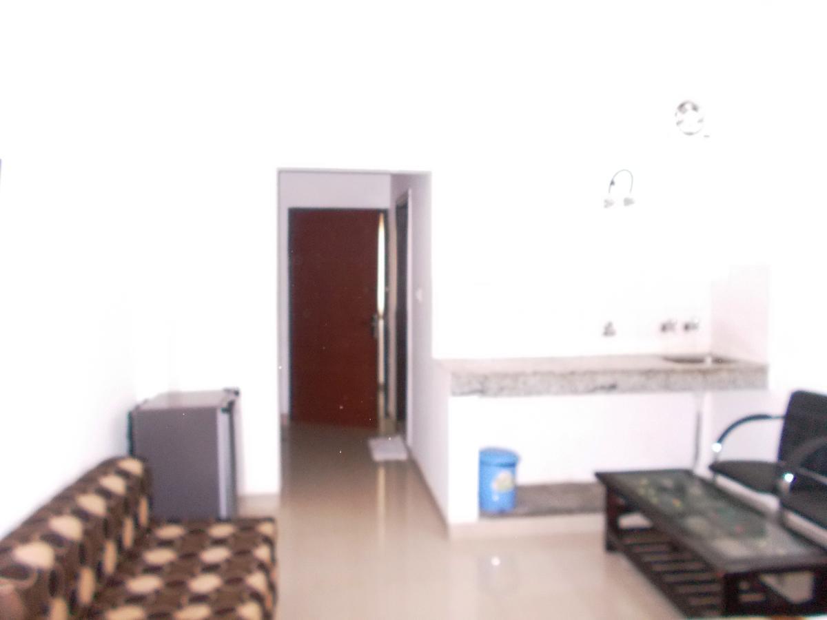 The Radiance Suites And Apartment New Delhi Buitenkant foto