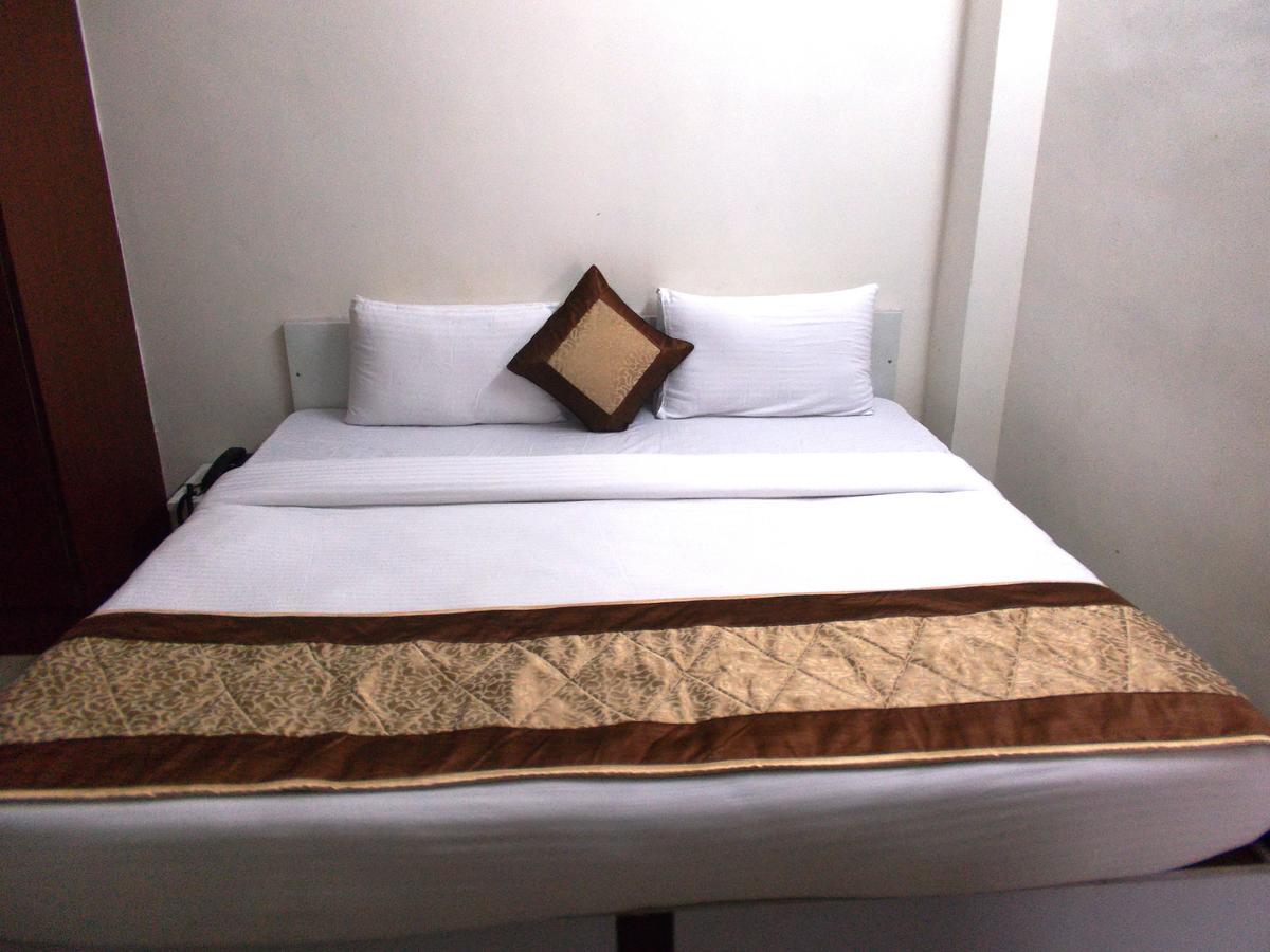 The Radiance Suites And Apartment New Delhi Buitenkant foto