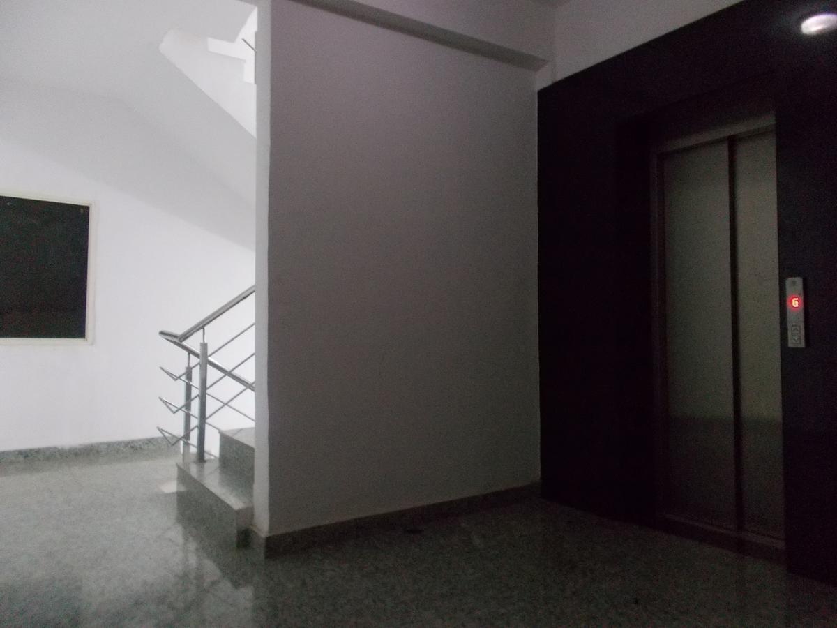 The Radiance Suites And Apartment New Delhi Buitenkant foto