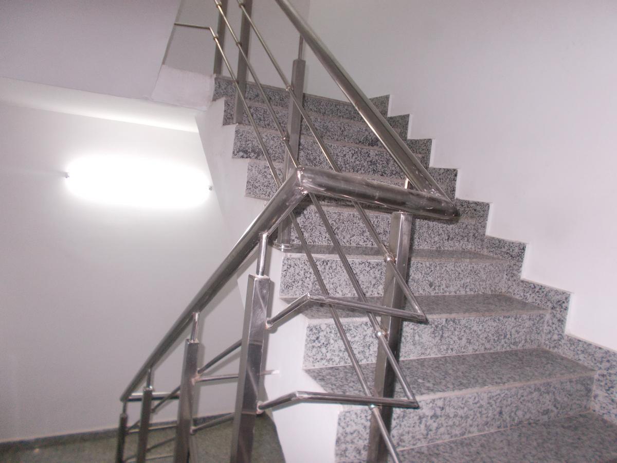 The Radiance Suites And Apartment New Delhi Buitenkant foto