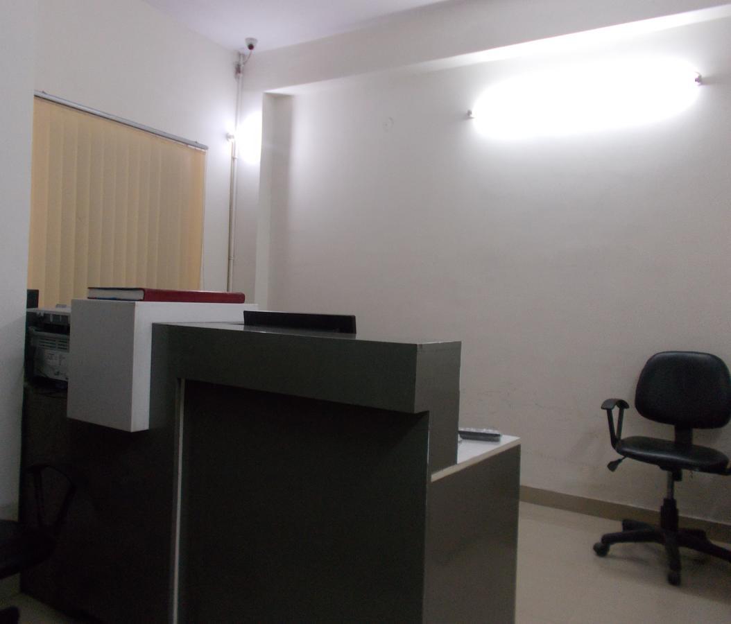 The Radiance Suites And Apartment New Delhi Buitenkant foto