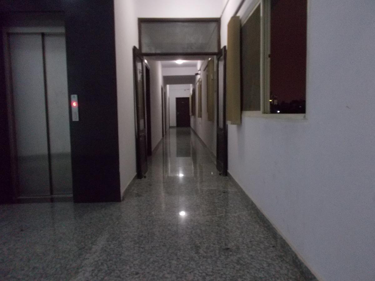 The Radiance Suites And Apartment New Delhi Buitenkant foto