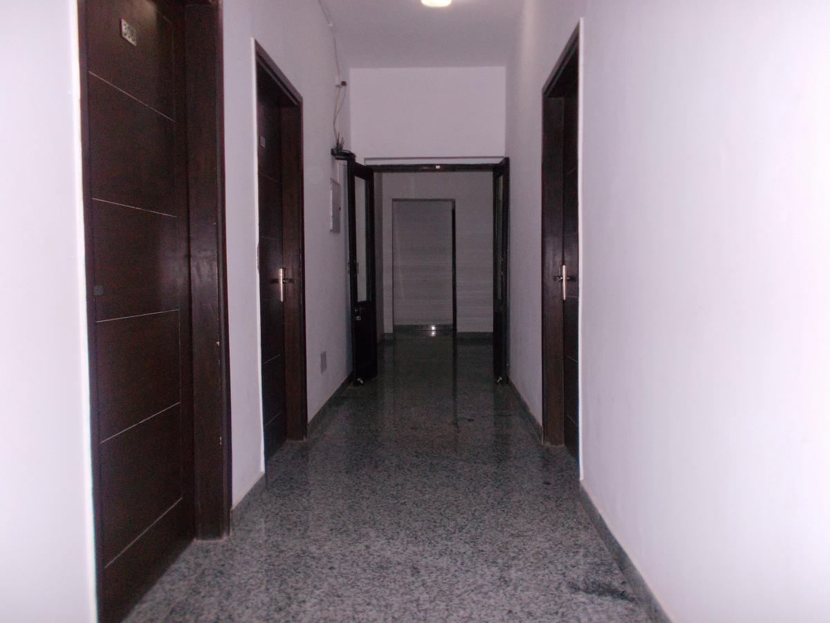 The Radiance Suites And Apartment New Delhi Buitenkant foto